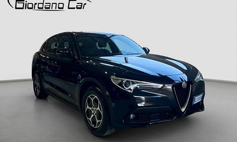 Alfa Romeo Stelvio 2...