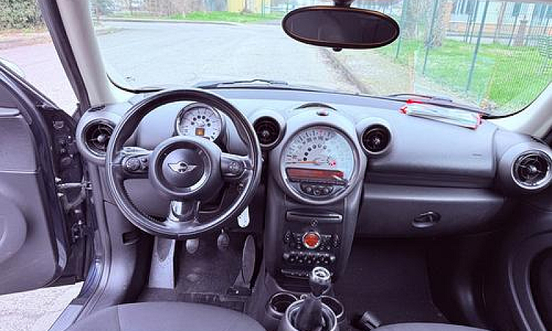 Mini Countryman Unic...