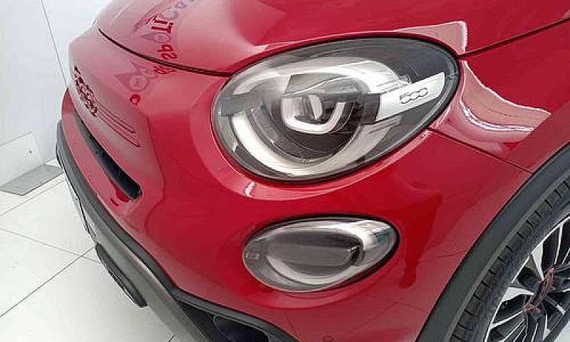 Fiat 500X 1.5 T4 Hyb...