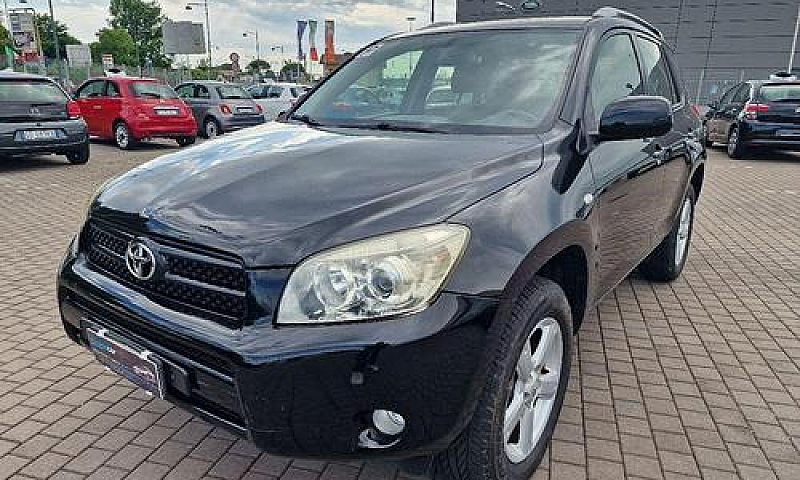 Toyota - Rav4 - 2.0 ...