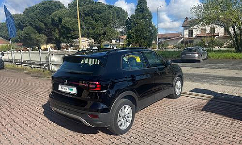 Volkswagen T-Cross 1...