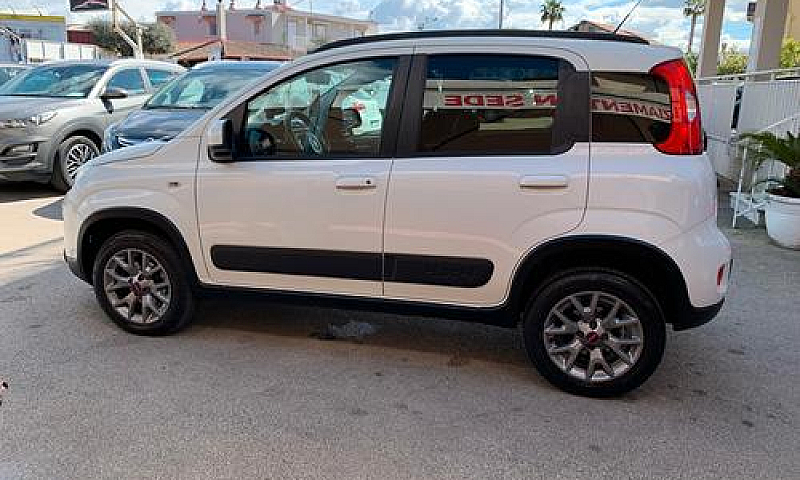 Fiat Panda 0.9 Twina...