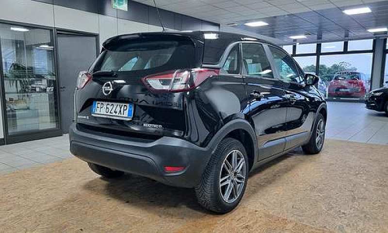 Opel Crossland X 1.6...