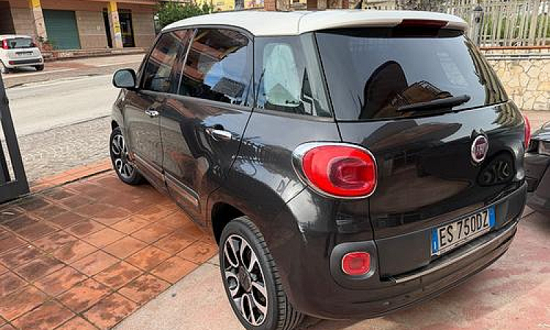 Fiat 500L 1.3 Multij...