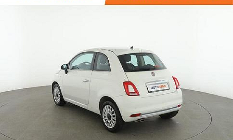 Fiat 500 Vy83088...