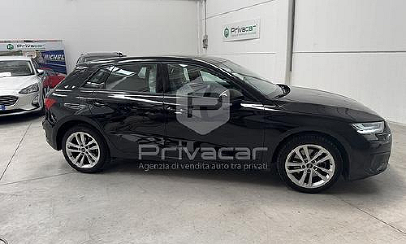 Audi A3 Spb 35 Tdi S...