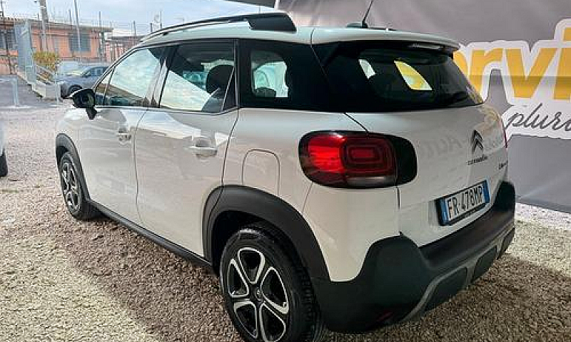 Citroen C3 Aircross ...
