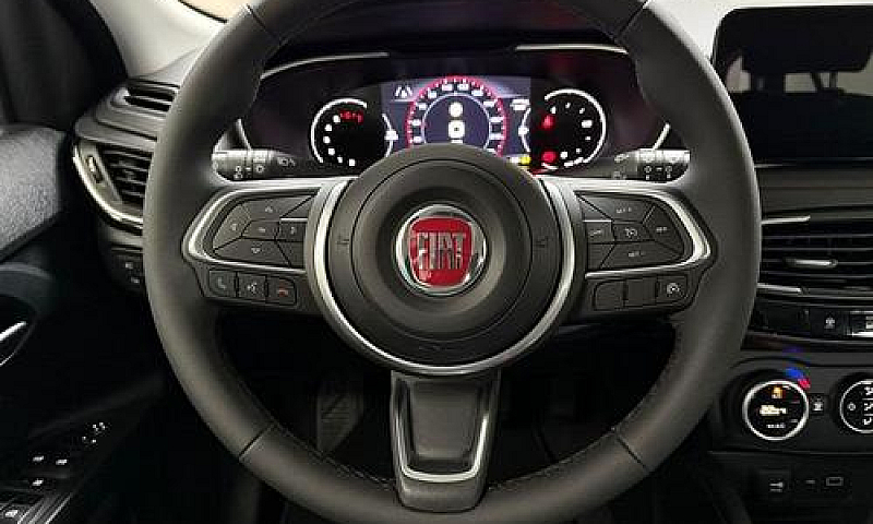 Fiat Tipo 1.0 Sw Cit...