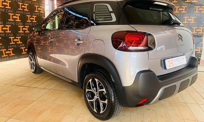 Citroen C3 Aircross ...
