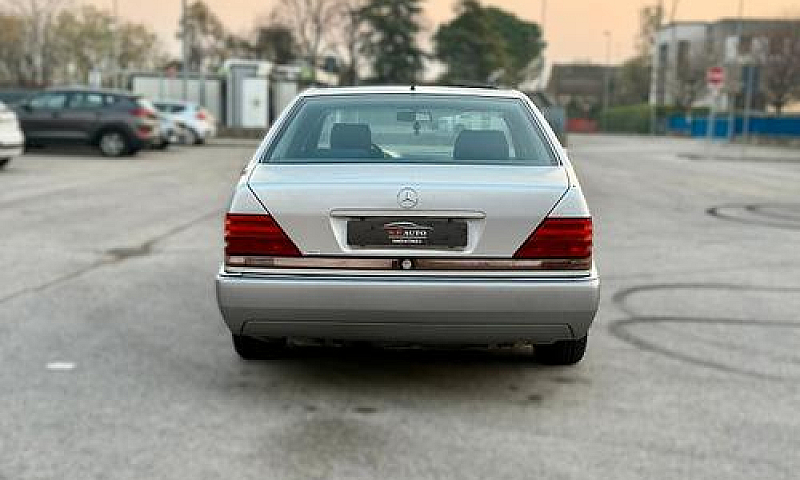 Mercedes-Benz S 300 ...
