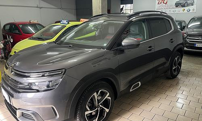 Citroen C5 Aircross ...