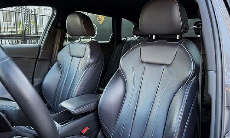 Audi A4 Allroad 40 T...