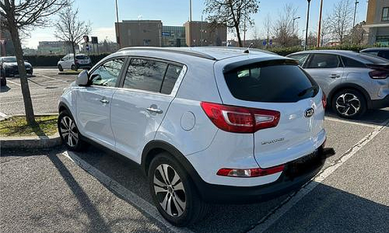 Kia Sportage 1.7 Crd...
