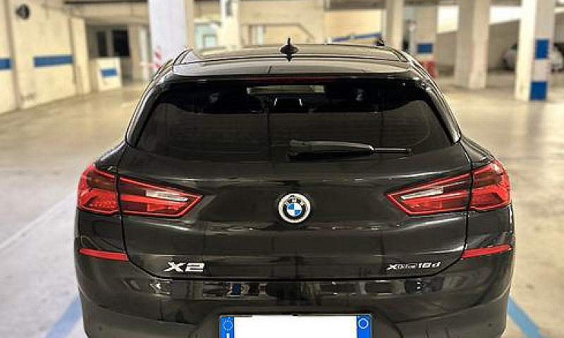 Bmw X2 (F39) - 2019...