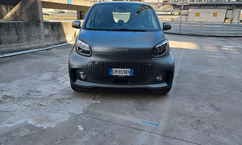 Smart Fortwo Eq Prim...