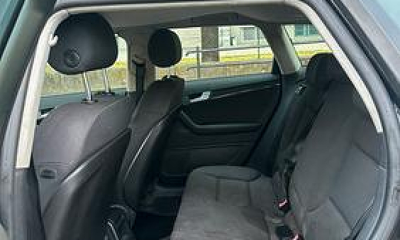 Audi A3 5 Porte Dies...