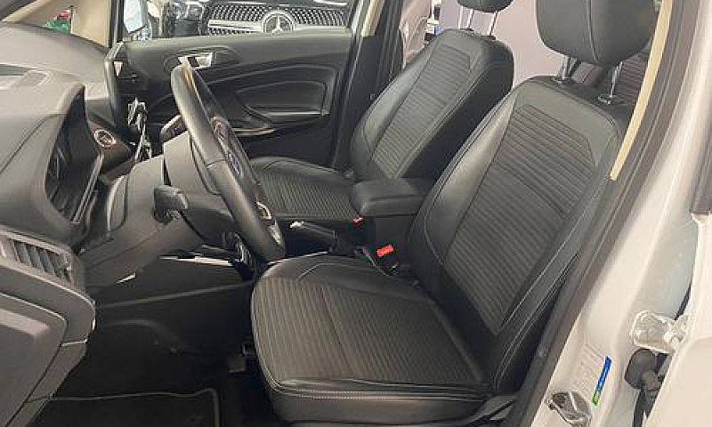 Ford Ecosport 1.5 Dc...