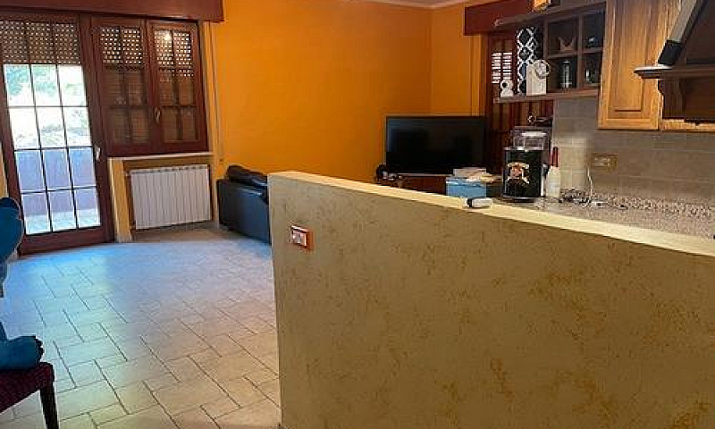 Appartramento In Vil...