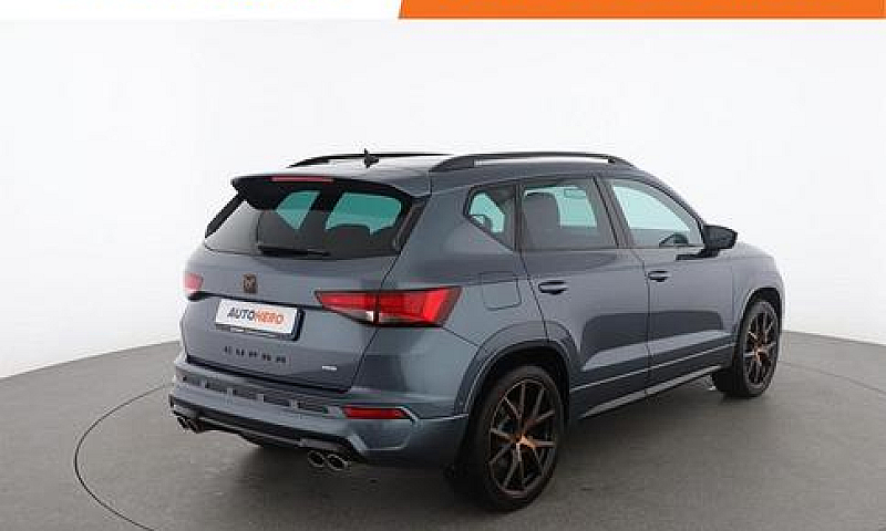 Cupra Ateca Lg34659...