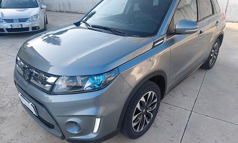 Suzuki Vitara 1.6 Dd...