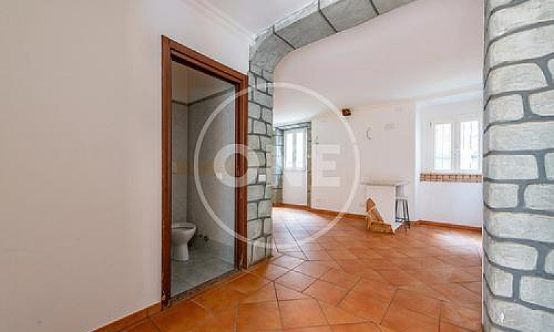 Valmontone- Via Card...