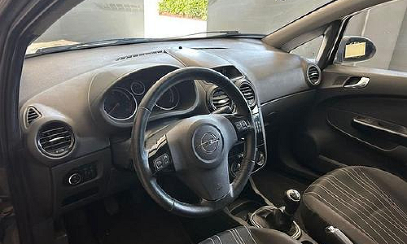 Opel Corsa 5P 1.3 Cd...