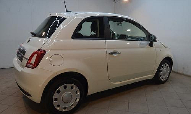 Fiat 500 1.0 Hybrid ...