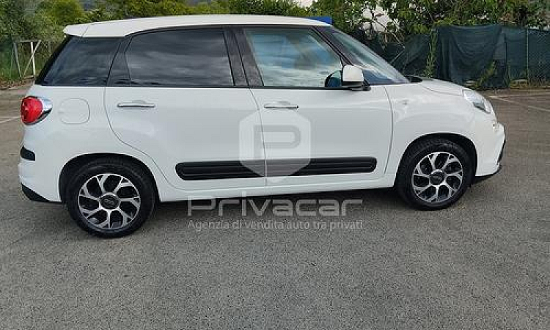 Fiat 500L 1.4 95 Cv ...