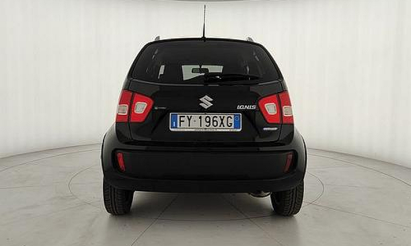 Suzuki Ignis 1.2 Hyb...