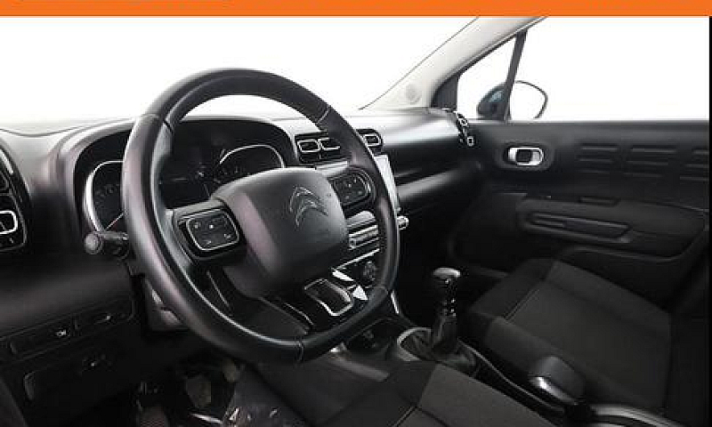 Citroen C3 Aircross ...
