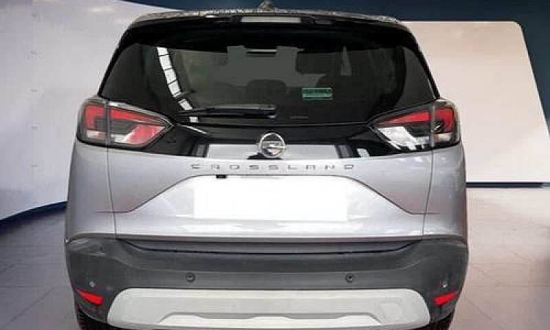 Opel Crossland Cross...
