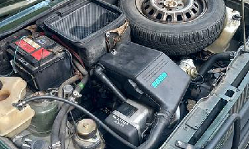 Fiat Panda 1ª Serie ...
