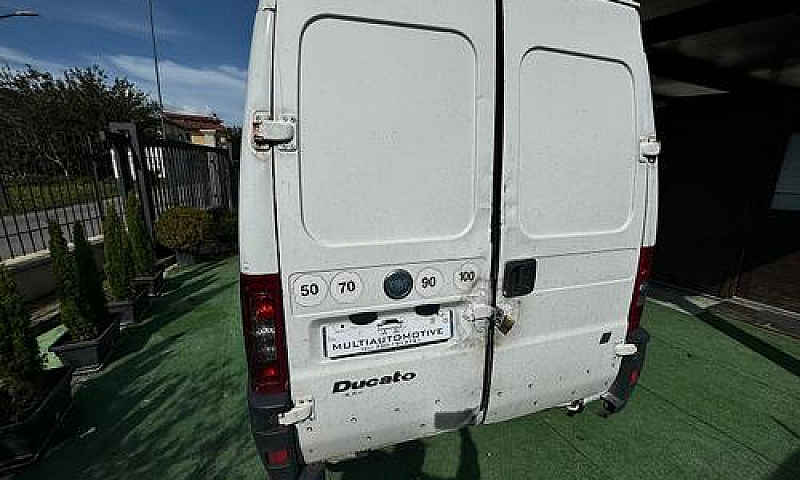 Fiat Ducato 2001...