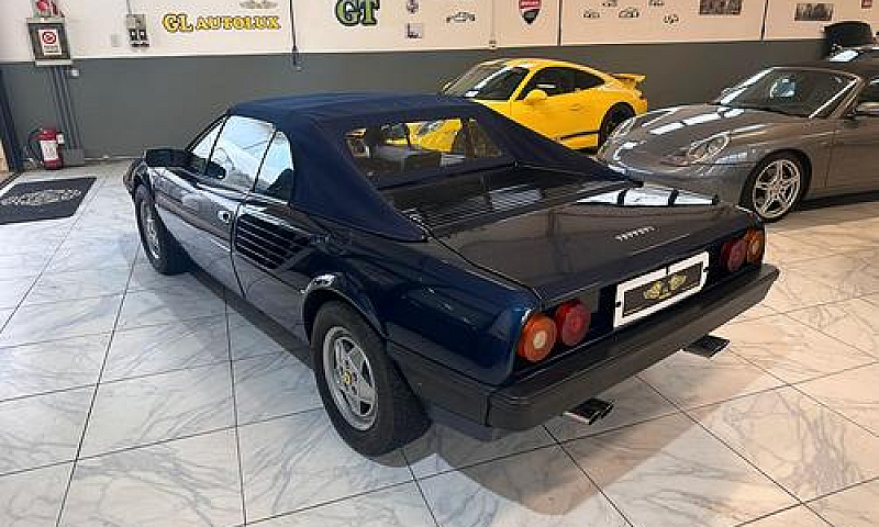Ferrari Mondial Cabr...