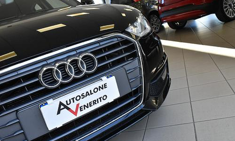 Audi A1 Spb 1.4 Tdi ...