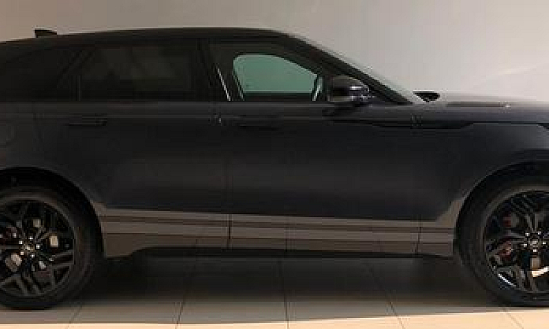 Land Rover Range Rov...