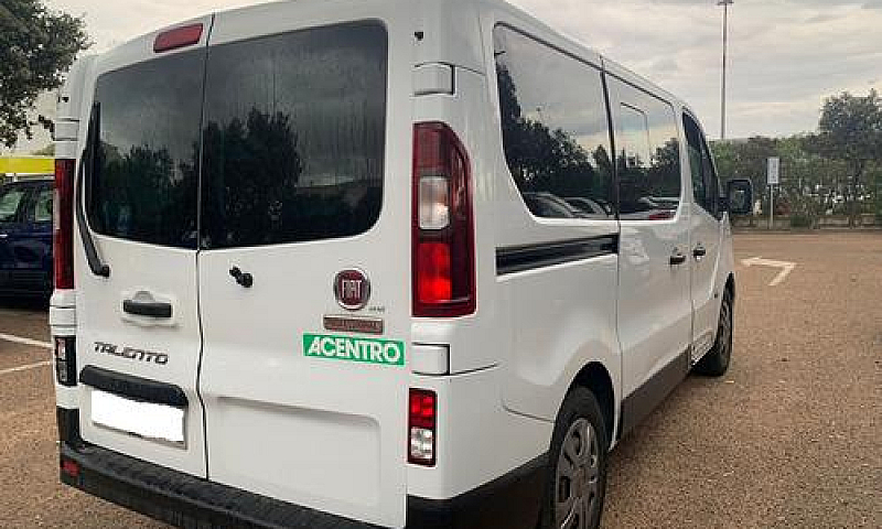 Fiat Talento 1.6 Die...