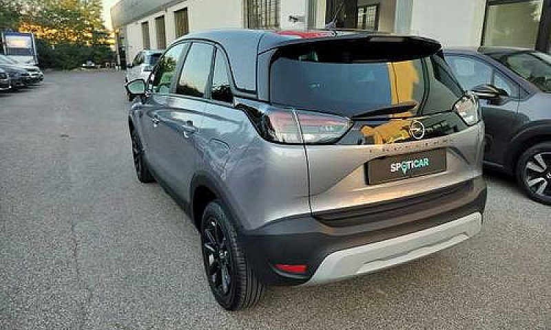 Opel Crossland 1.2 T...