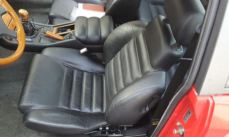 Maserati Ghibli 1993...