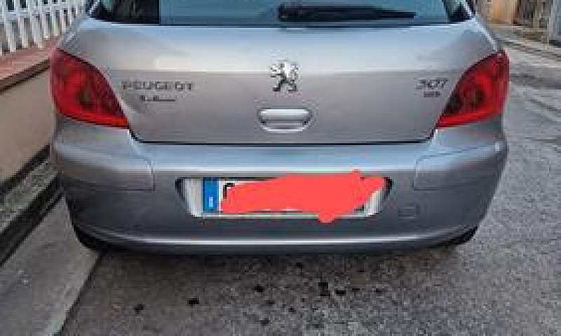 Peugeot 307 - 2003...