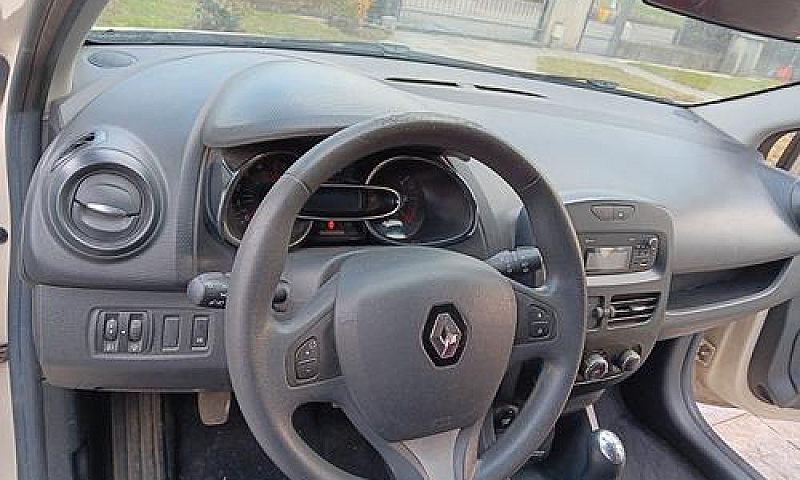 Clio Vettura Azienda...