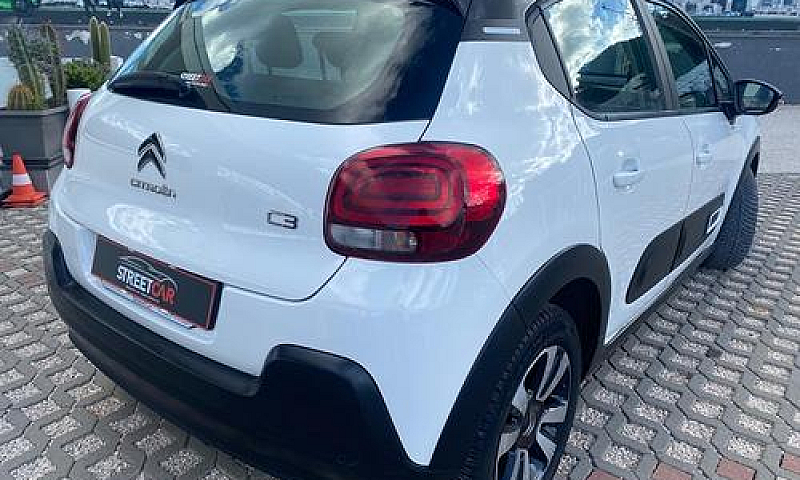 Citroen C3 Puretech ...