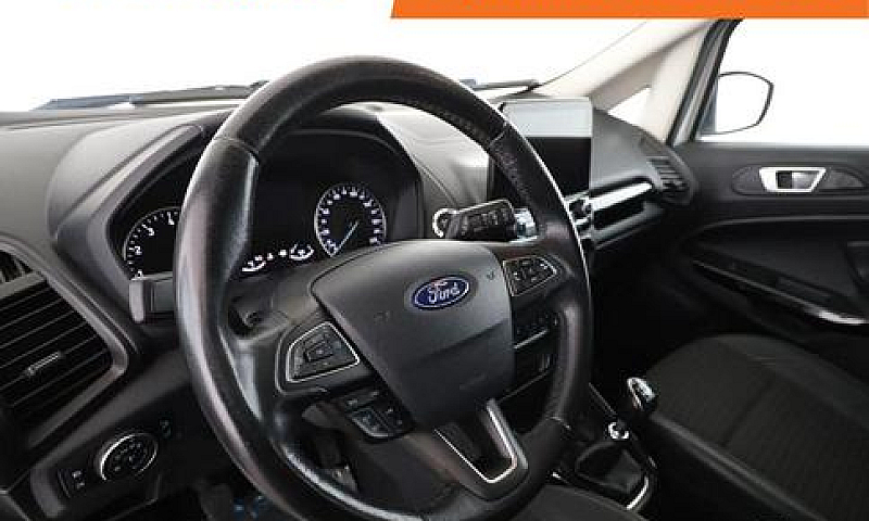 Ford Ecosport Um1342...