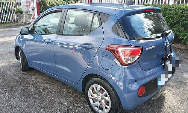 Hyundai I10 1.0 Mpi ...