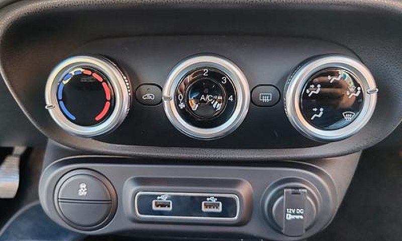 Fiat 500L 1.3 Multij...