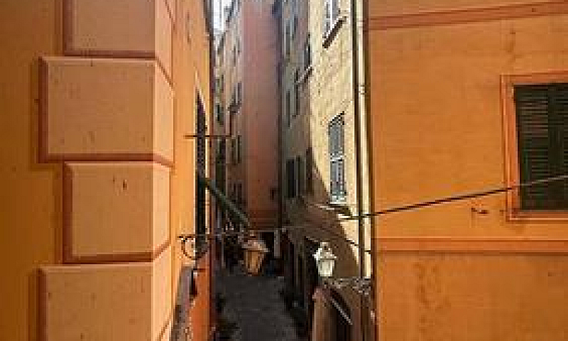 Camogli - Centraliss...