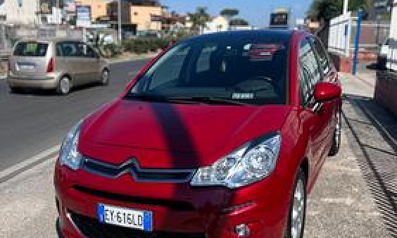Citroen C3 1.4 Vti 9...