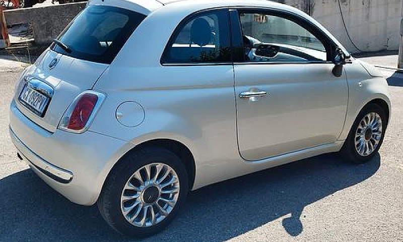 Fiat 500 Twinair...