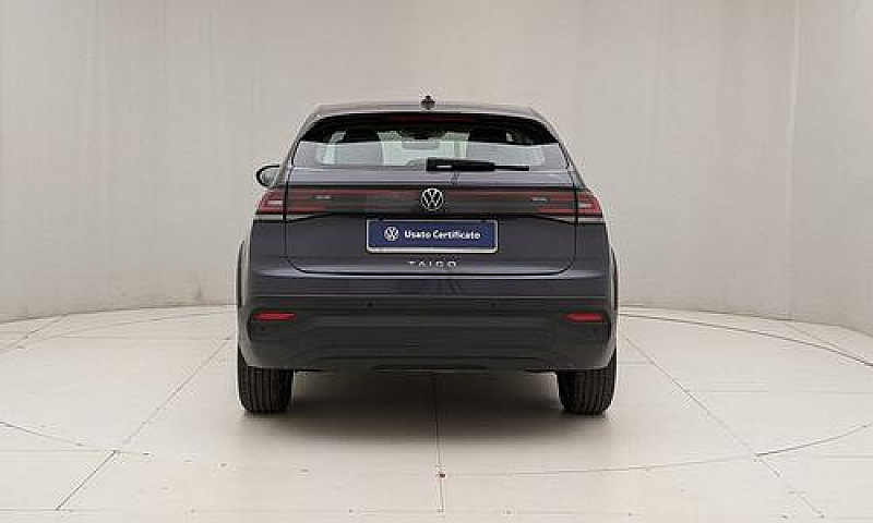 Volkswagen Taigo - T...