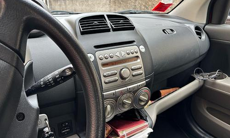 Daihatsu Sirion - 20...